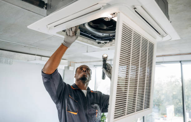 Licensed Hvac service in Granite City, IL - FH HVAC