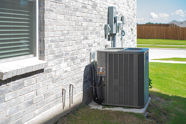 Reliable Hvac contractor in Granite City, IL by FH HVAC